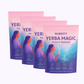 Yerba Mate Instant Tea - Calm Your Cravings, Wake Up Your Body