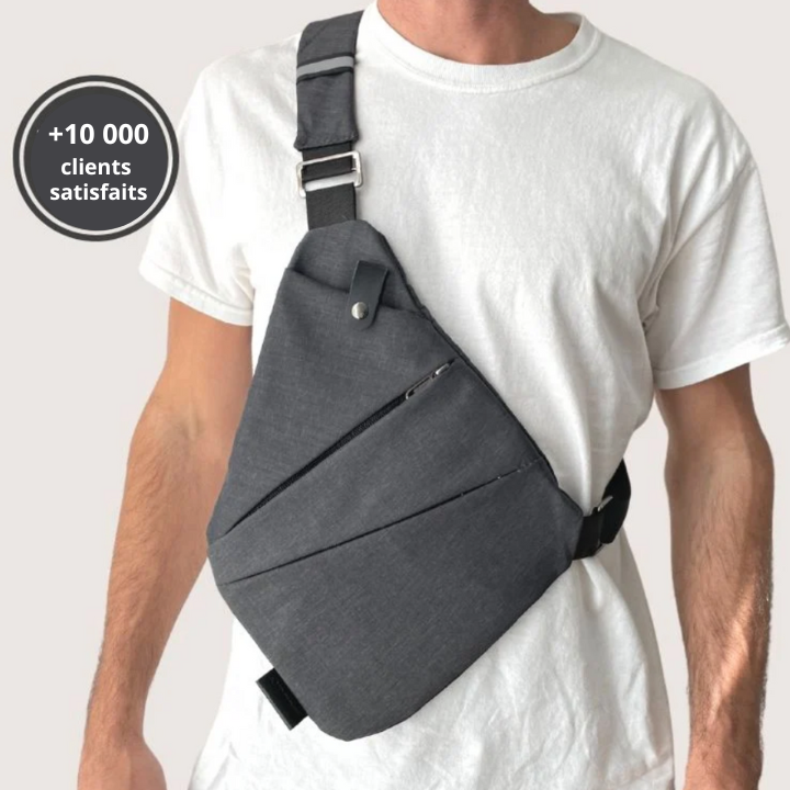 Sac de voyage antivol | Travel+