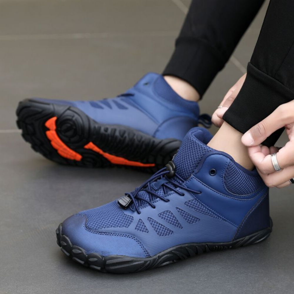 Tavana Barefoot Shoes - Non-Slip, Universal Winter Shoes (Unisex)