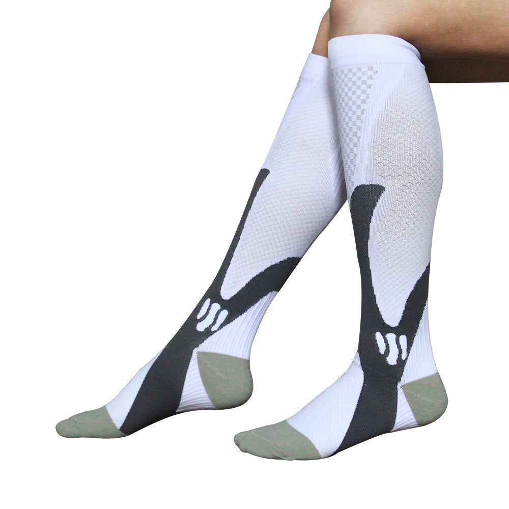 Chaussettes de Compression - Chaussettes de compression spéciales