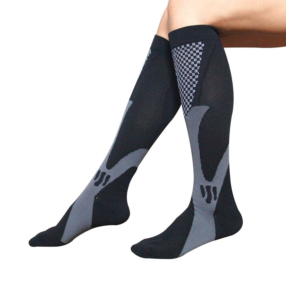 Chaussettes de Compression - Chaussettes de compression spéciales