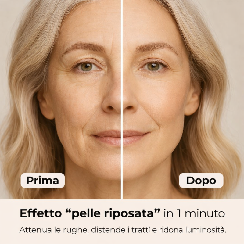 Fondotinta Anti-Età Adattivo Nuresty®