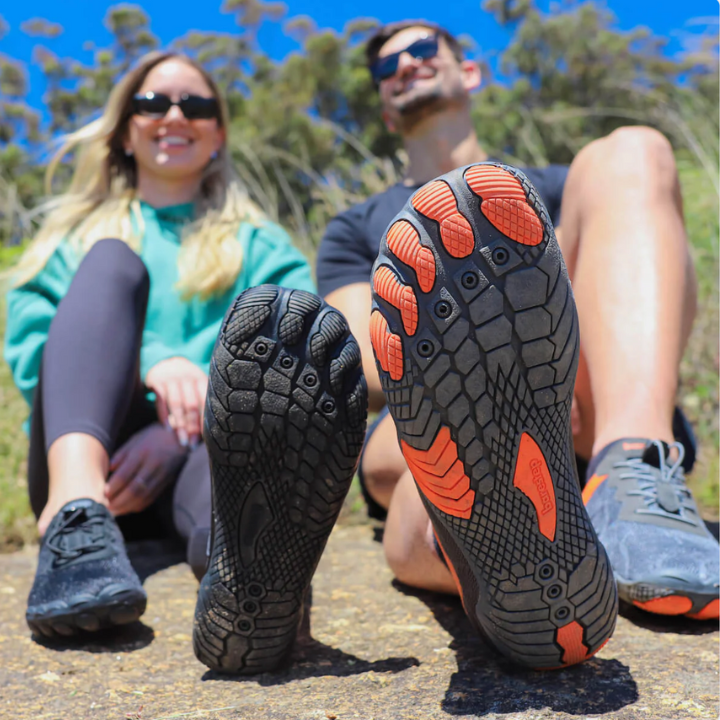Pur Step Pure Step - Barefoot Shoe – Nuresty