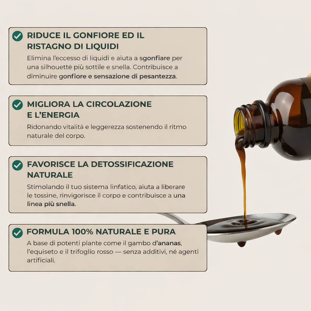 Drenaggio Linfatico