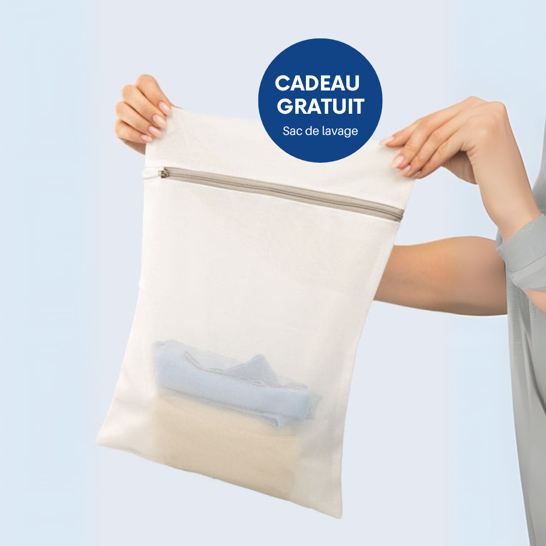 Boxer d’incontinence ultra-absorbant