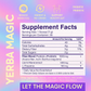 Yerba Mate Instant Tea - Calm Your Cravings, Wake Up Your Body