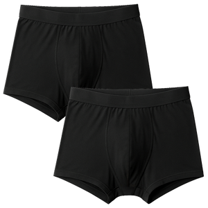 Boxer d’incontinence ultra-absorbant