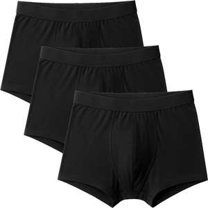 Boxer d’incontinence ultra-absorbant