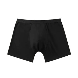 Boxer d’incontinence ultra-absorbant