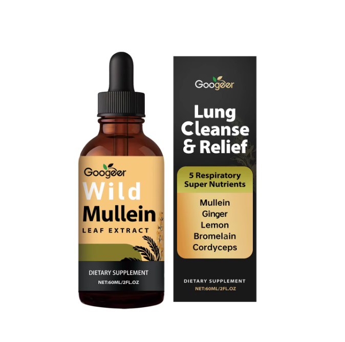 Mullein + Chlorophyll Lung Drops v1