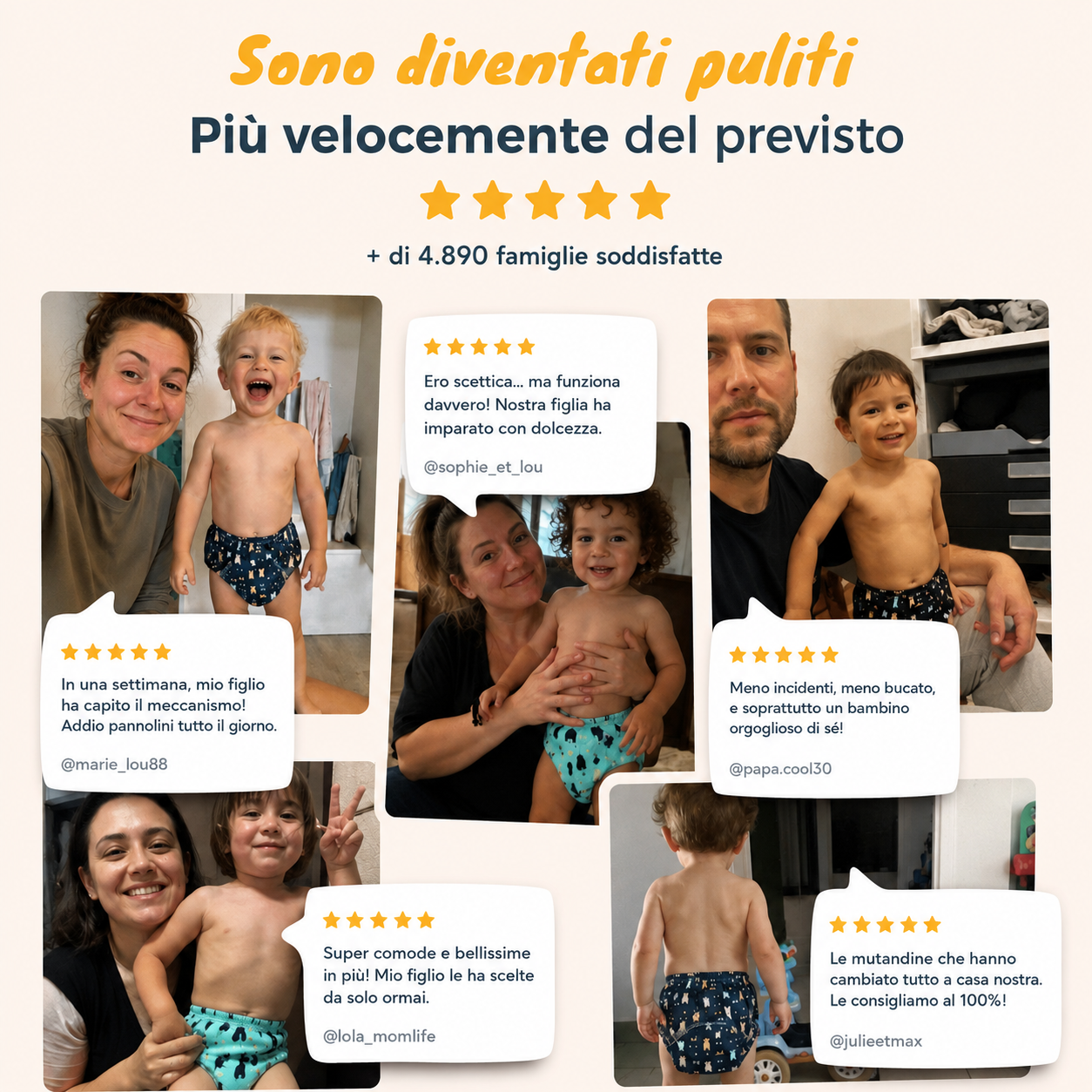 Mutandina educativa