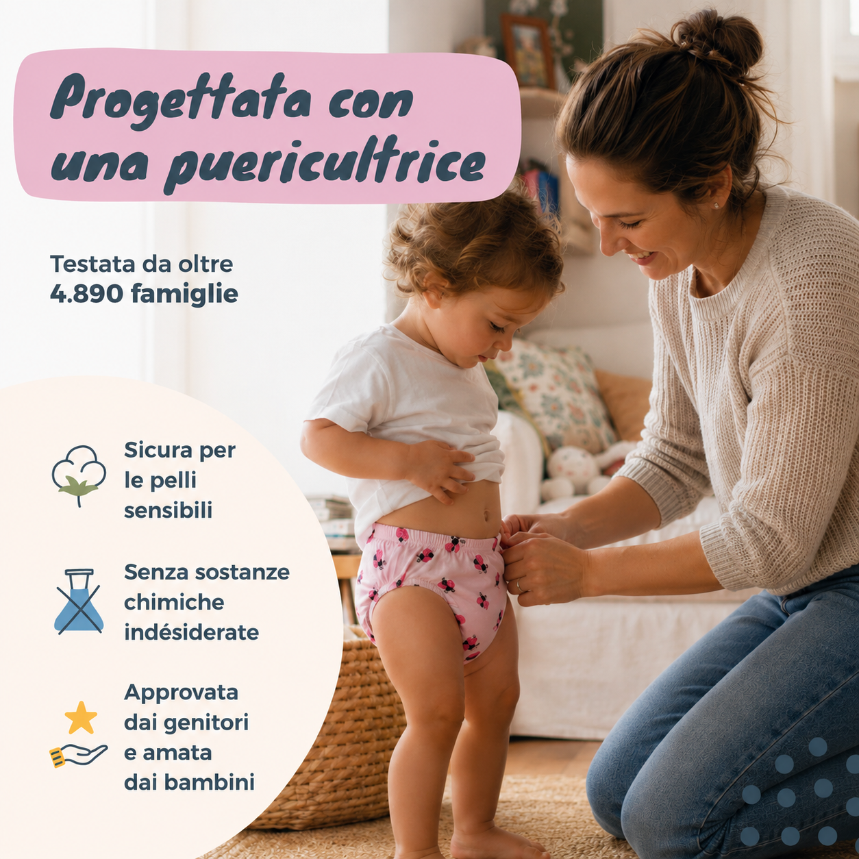 Mutandina educativa