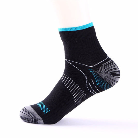 HIKE® Chaussettes De Compression Premium Pro (2 paire)
