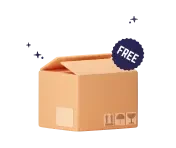 Spedizione gratuita