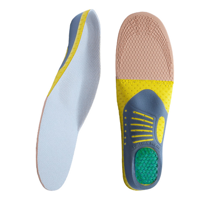 HIKE PRO® Premium Coussin de Pied  - Soutien orthopédique de la voûte plantaire