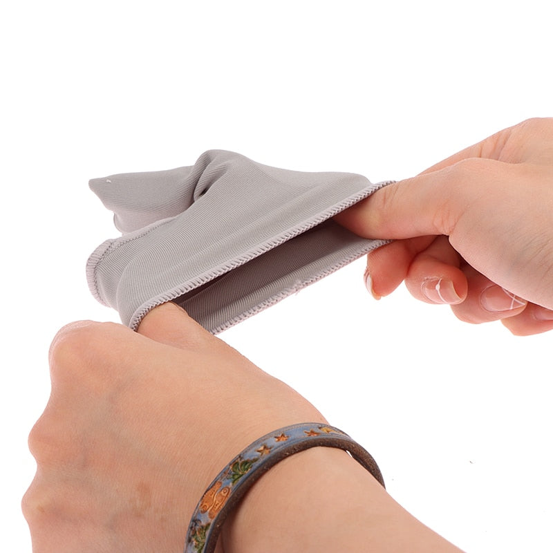 Orthofeet Correcteur D'oignon - Séparateur et correcteur d'orteils