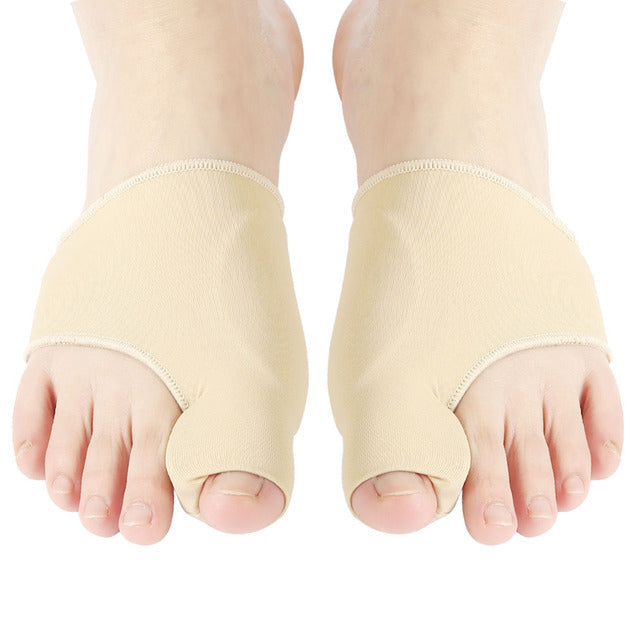 Orthofeet Correcteur D'oignon - Séparateur et correcteur d'orteils