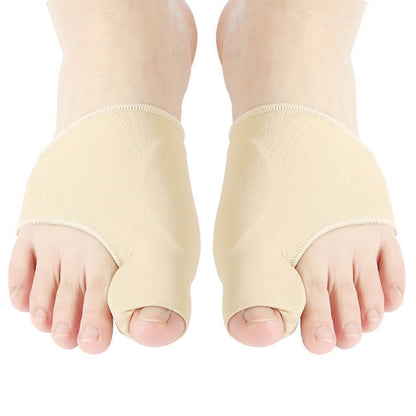 Orthofeet Correcteur D'oignon - Séparateur et correcteur d'orteils