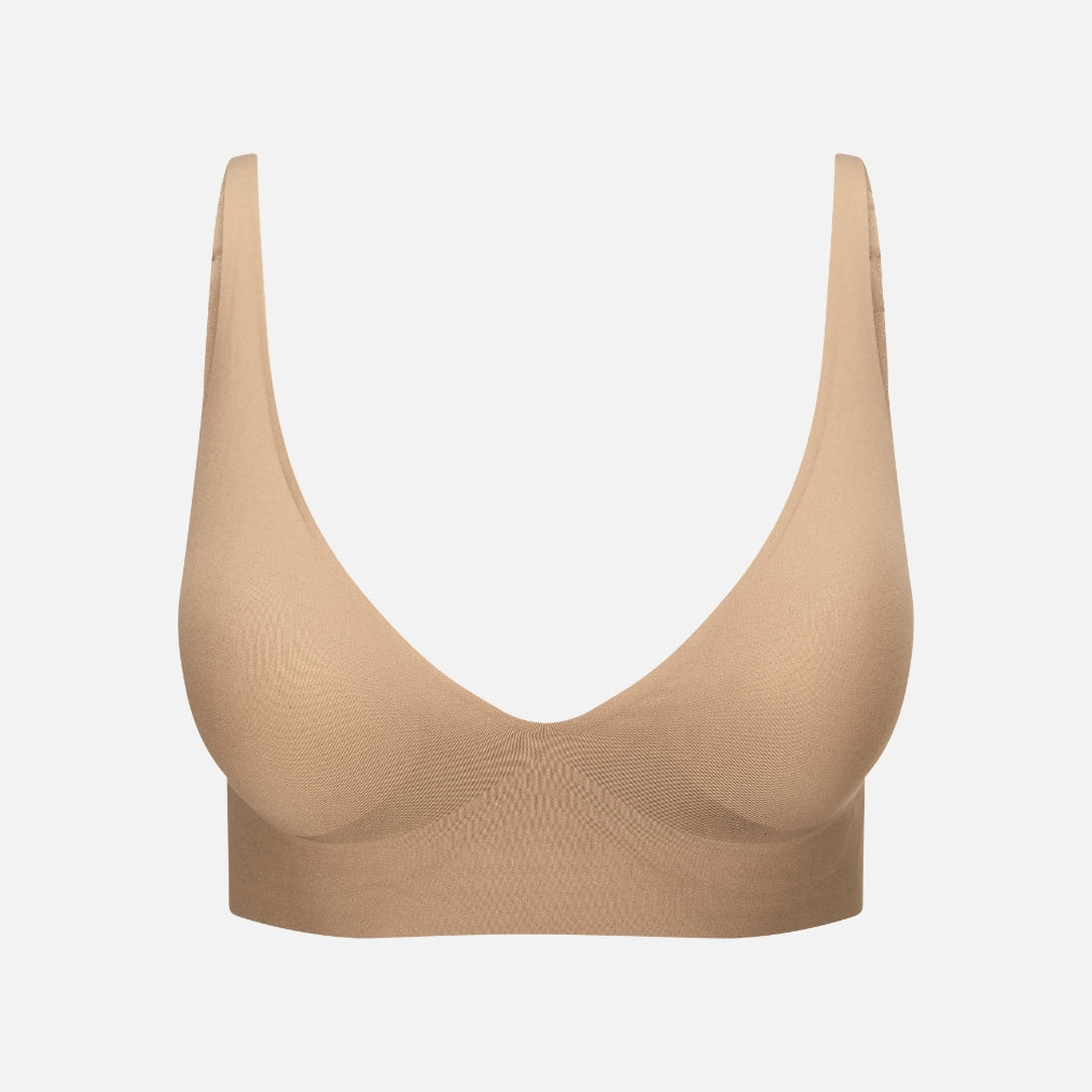 Reggiseno Comfort senza cuciture e senza ferretto