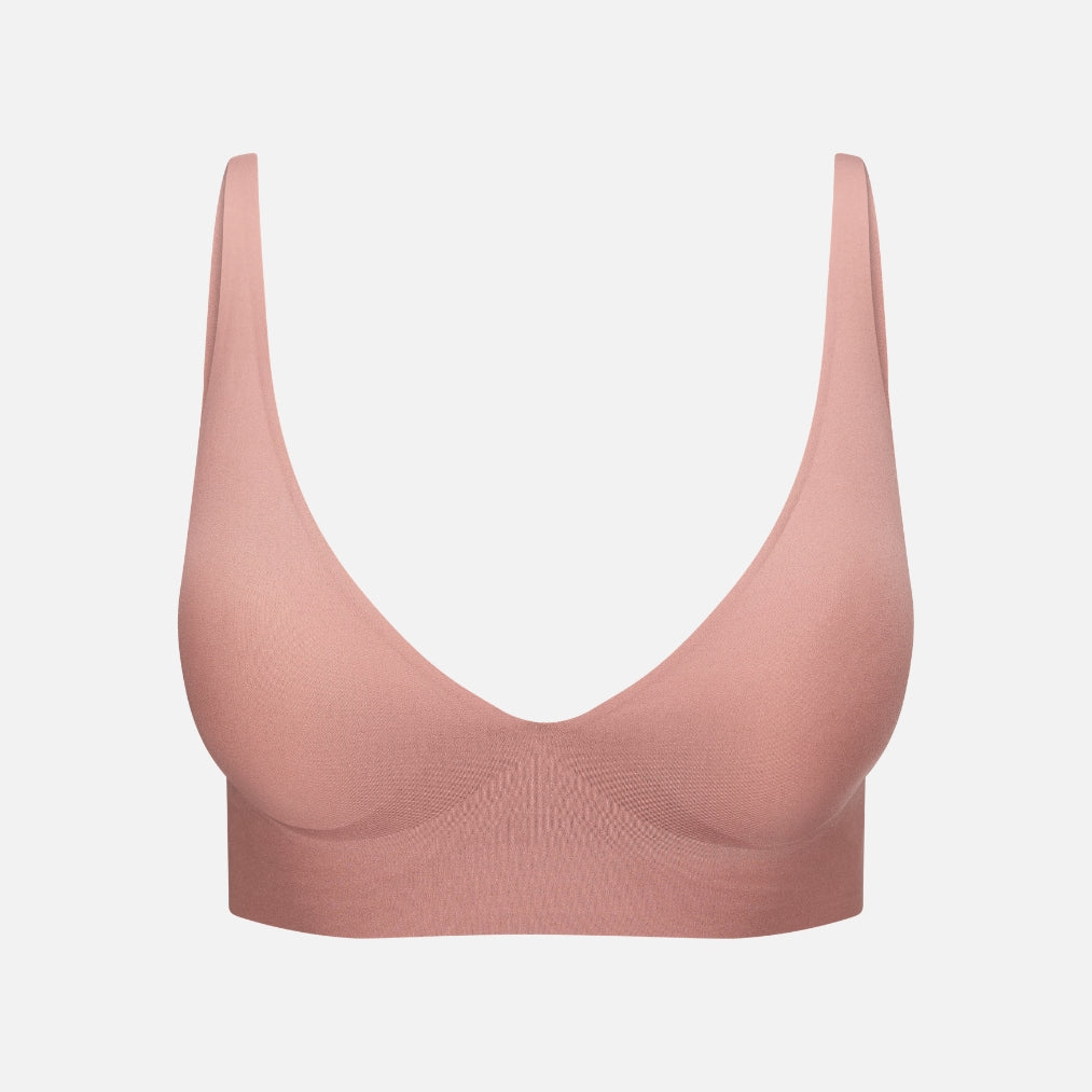 Reggiseno Comfort senza cuciture e senza ferretto