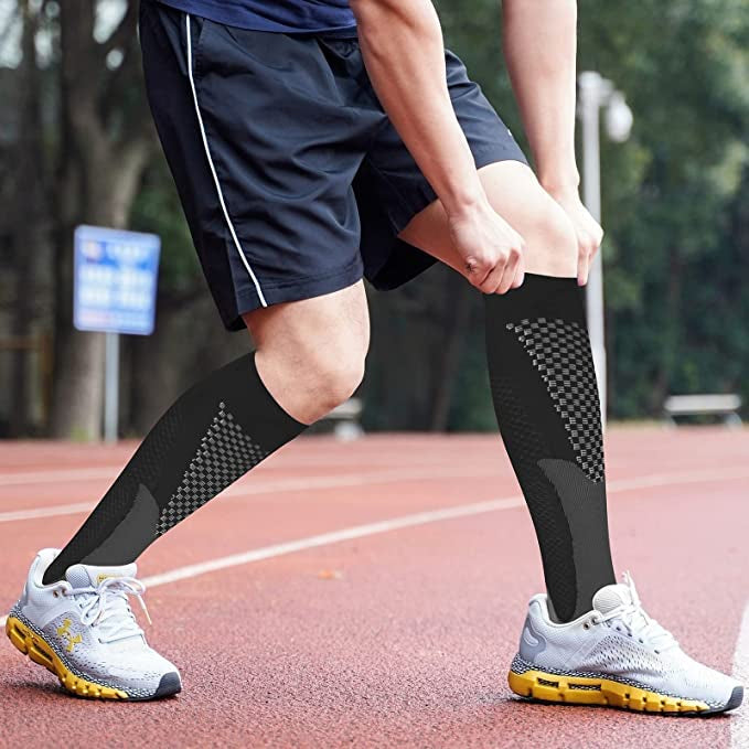 Chaussettes de Compression - Chaussettes de compression spéciales