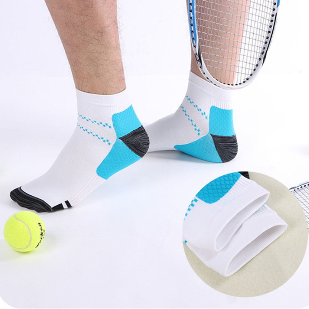 HIKE® Premium Pro Compression Socks (2 pairs)