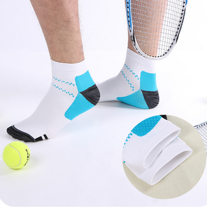 HIKE® Chaussettes De Compression Premium Pro (2 paire)