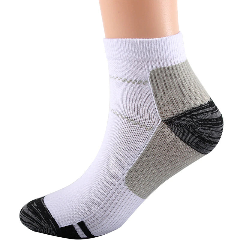 HIKE® Premium Pro Compression Socks (2 pairs)