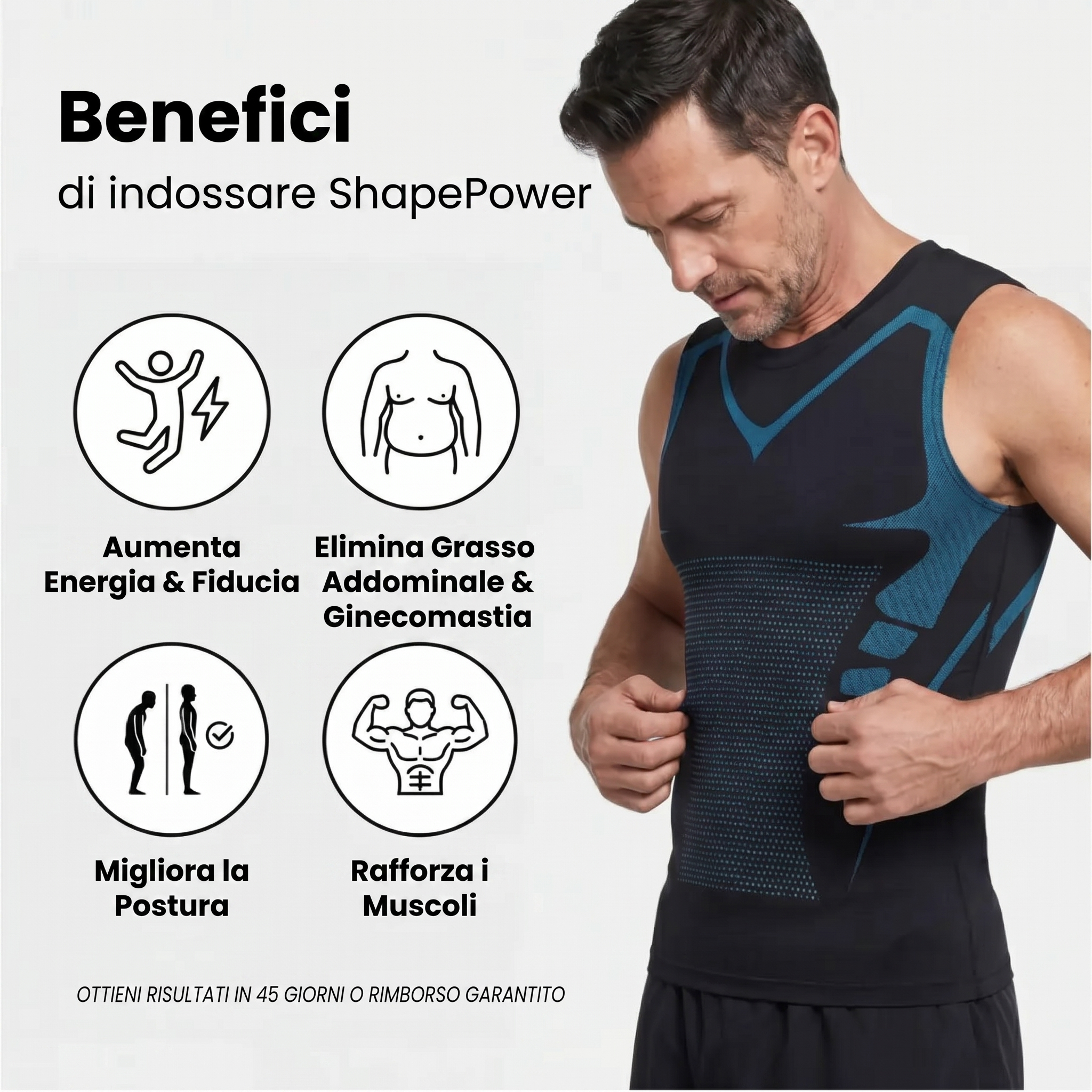 ShapePower