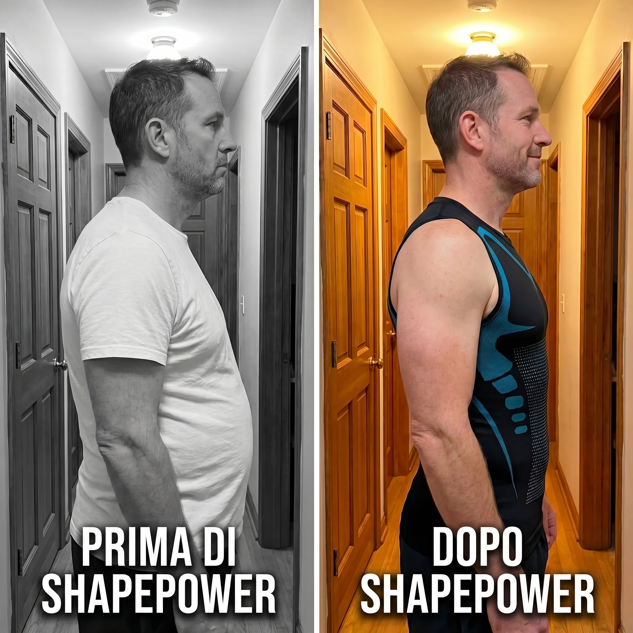 ShapePower