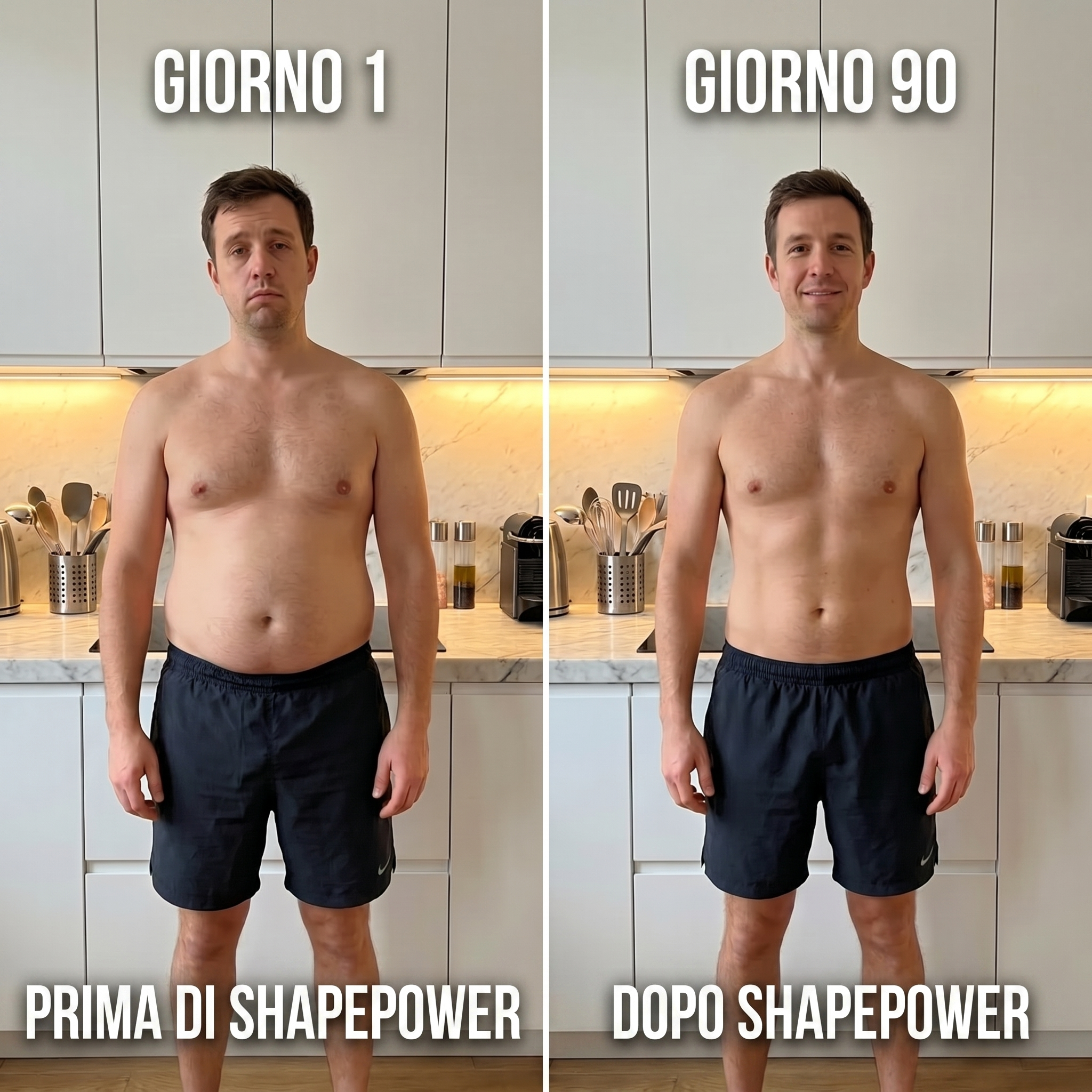 ShapePower