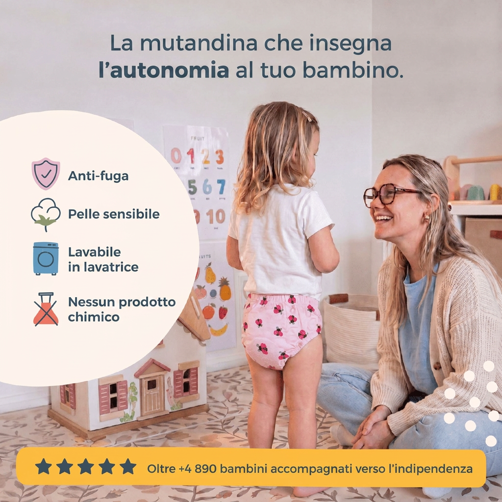 Mutandina educativa