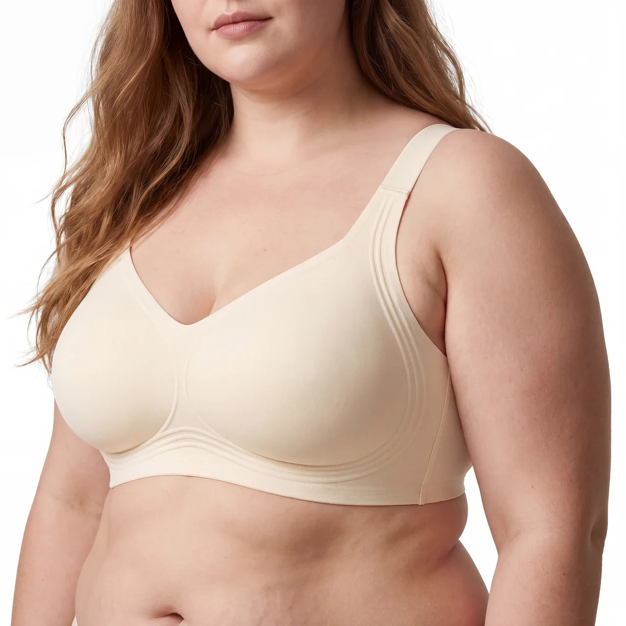 Il Reggiseno Gel Lift 3D Nuresty™