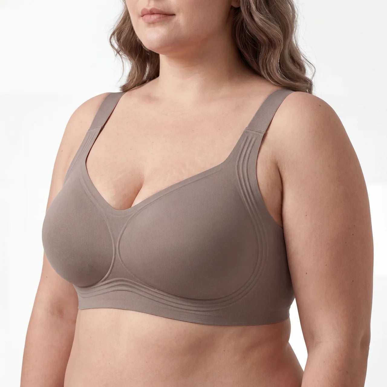 Il Reggiseno Gel Lift 3D Nuresty™