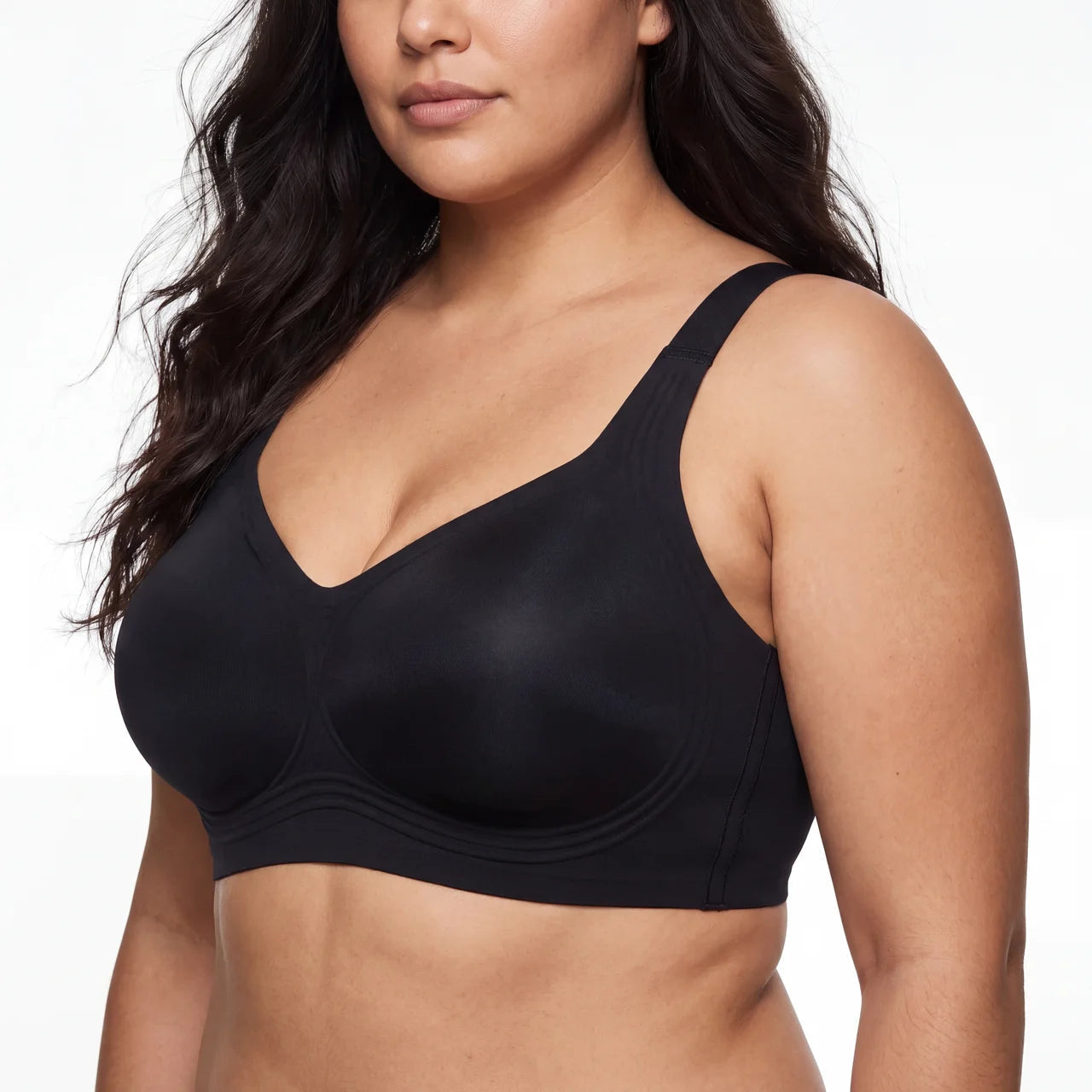 Il Reggiseno Gel Lift 3D Nuresty™