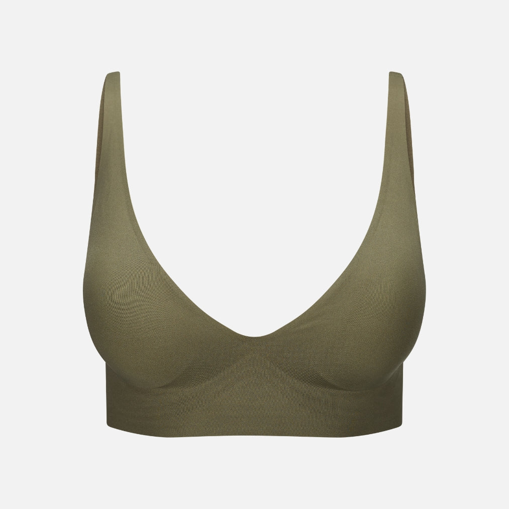 Reggiseno Comfort senza cuciture e senza ferretto