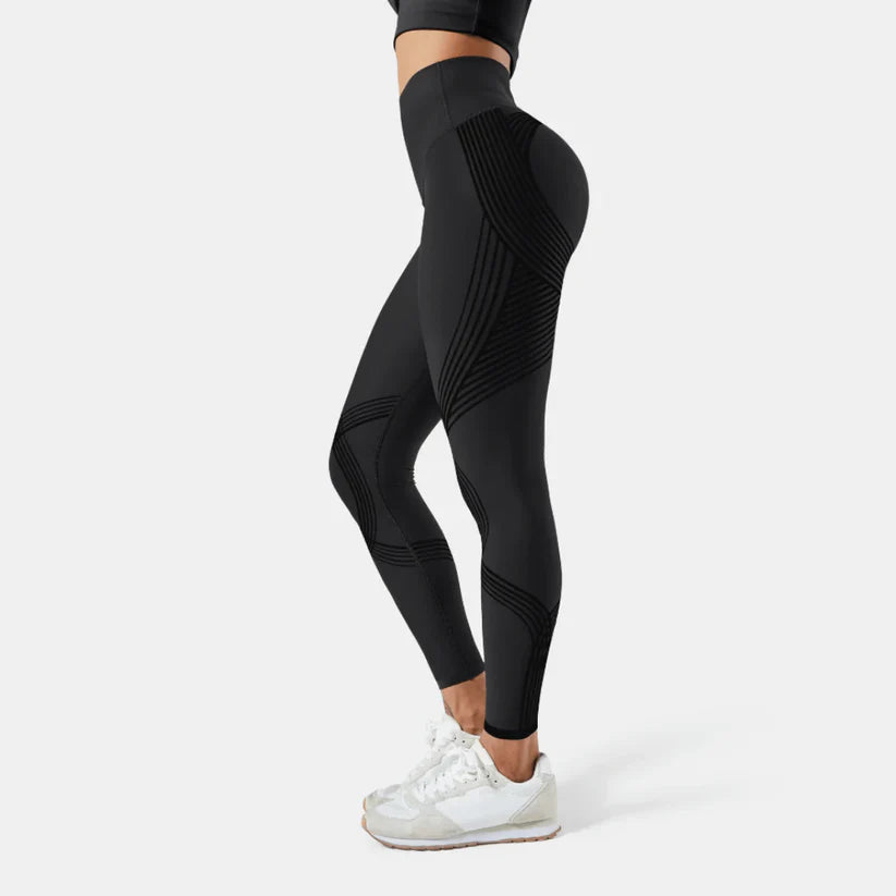 Leggings 3D Nuresty® — Leviga e Scolpisce