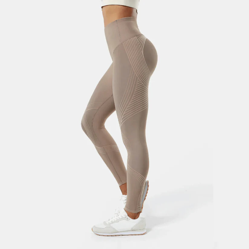 Leggings 3D Nuresty® — Leviga e Scolpisce