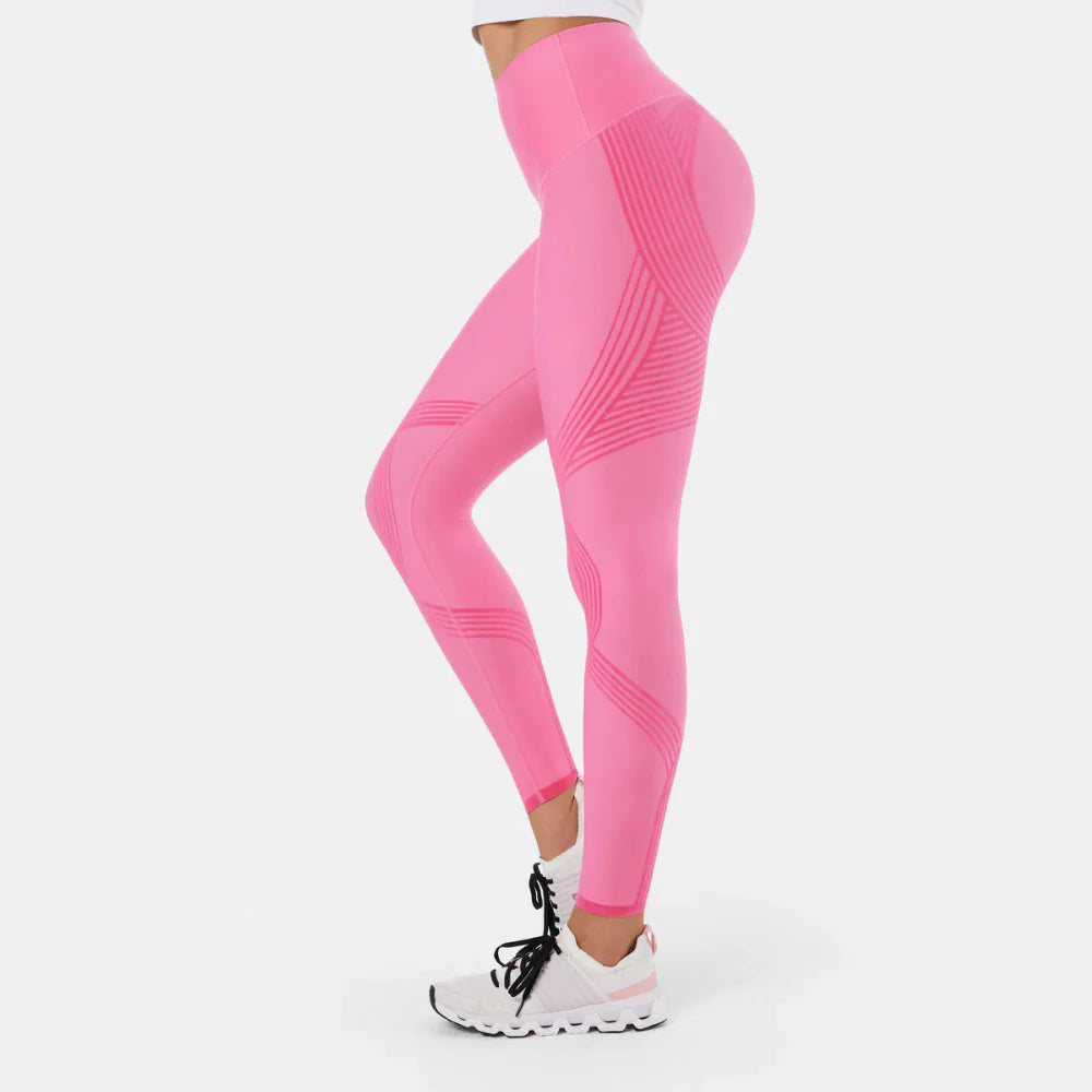 Leggings 3D Nuresty® — Leviga e Scolpisce