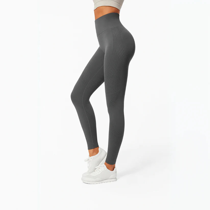 Leggings 3D Nuresty® — Leviga e Scolpisce