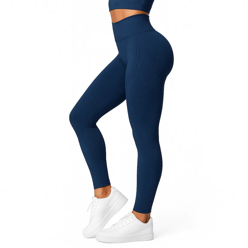 Leggings 3D Nuresty® — Leviga e Scolpisce