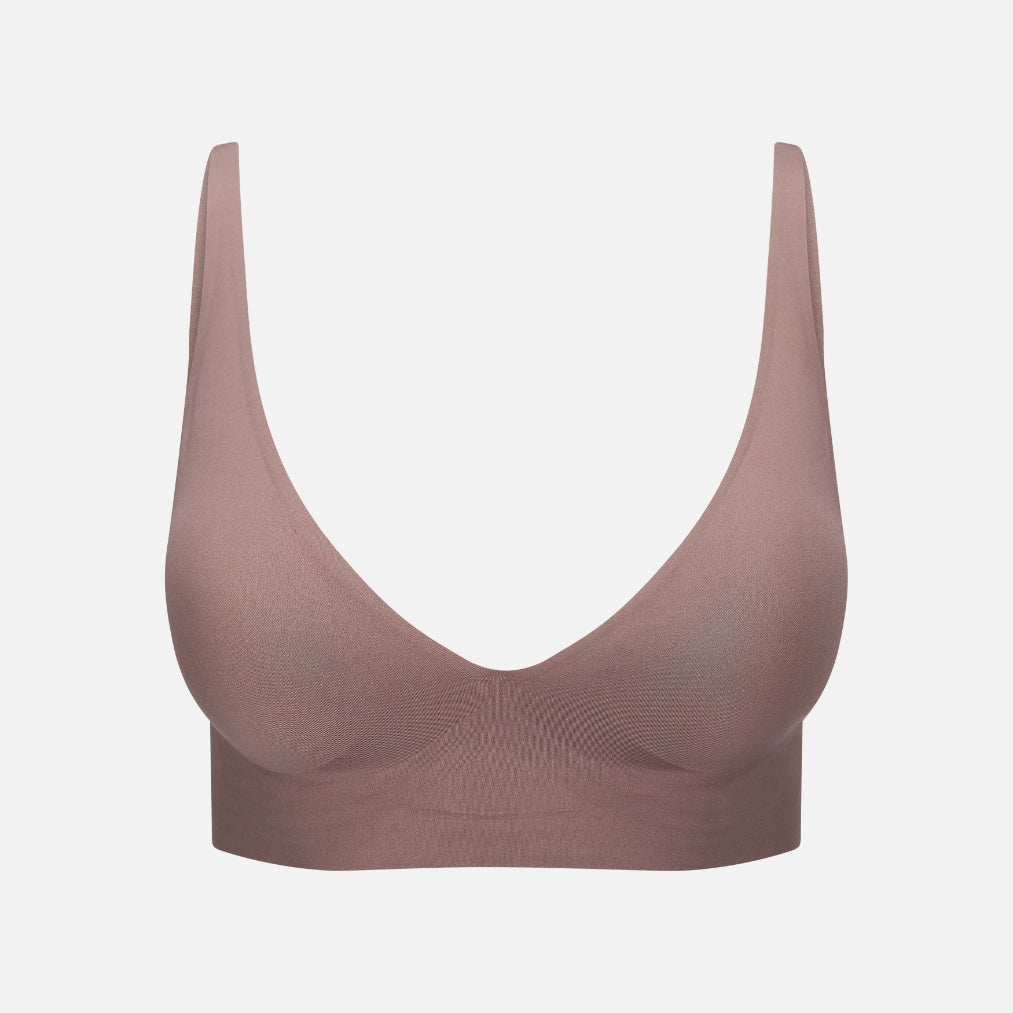 Reggiseno Comfort senza cuciture e senza ferretto